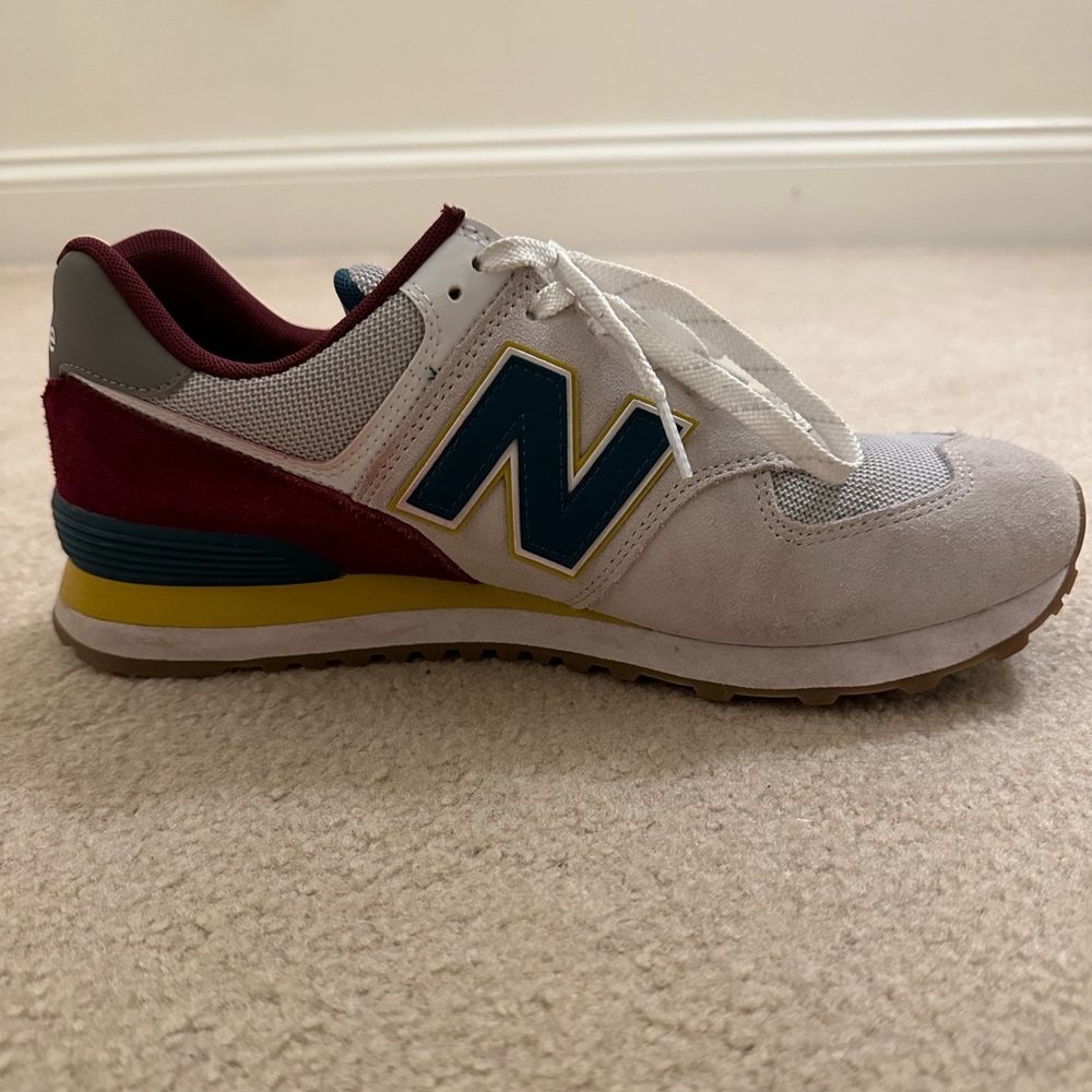 Men’s New Balance 574